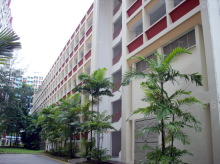 Blk 659 Jurong West Street 65 (S)640659 #435252
